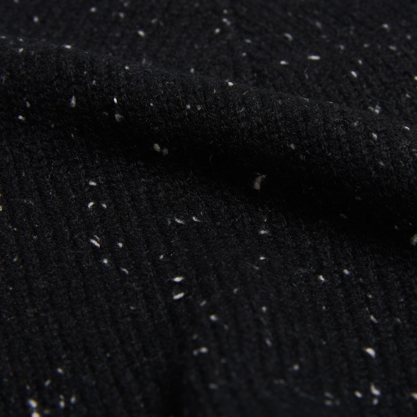 Beanie Black Confetti