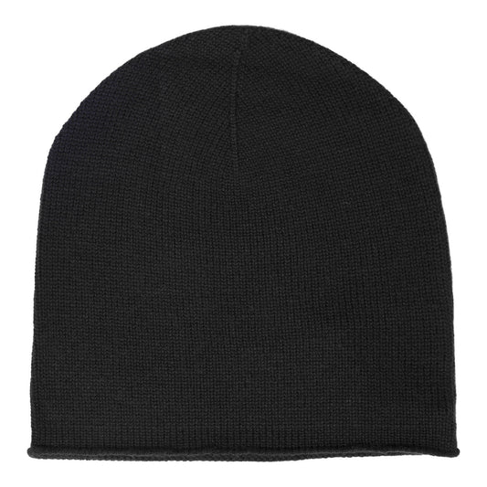 Beanie Black