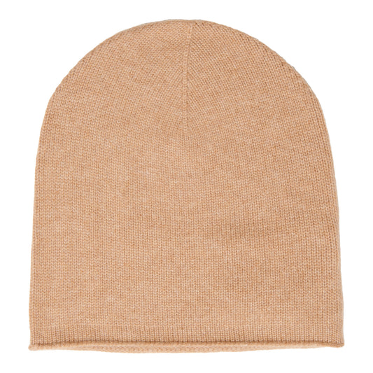 Beanie Camel