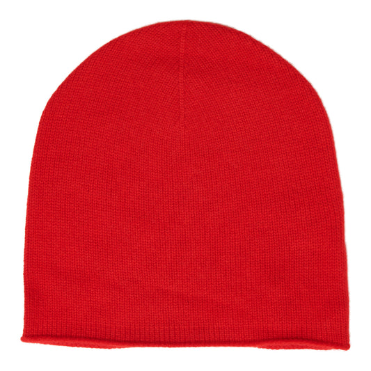 Beanie Red