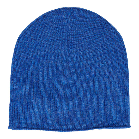 Beanie Admiral Blue