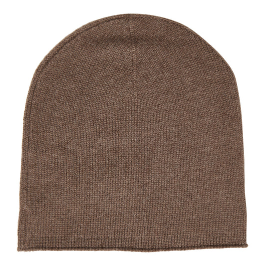 Beanie Taupe