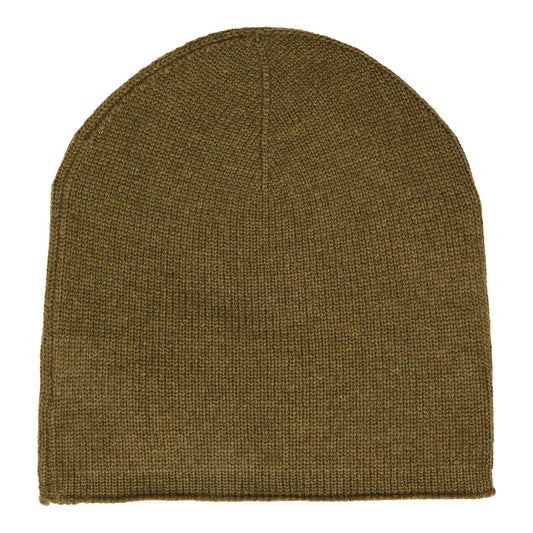 Beanie Olive