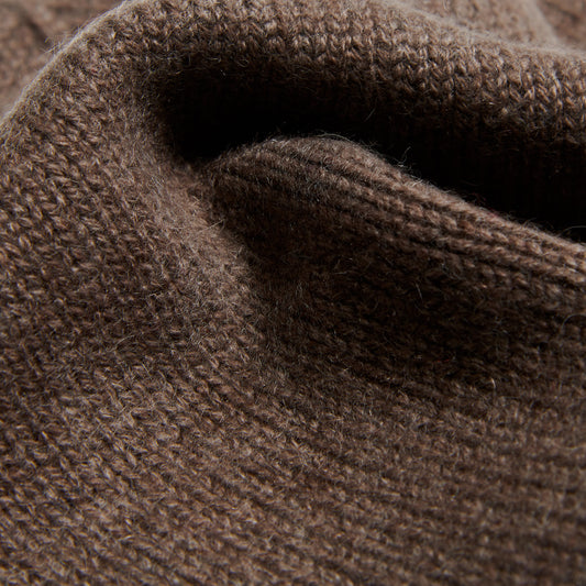 Beanie Taupe